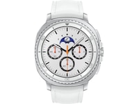 Samsung Galaxy Watch8 Classic 46mm eSim (white) Smartwatches