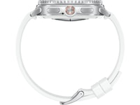 Samsung Galaxy Watch8 Classic 46mm BT (white) Smartwatches