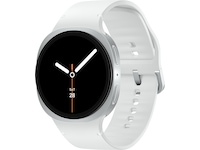 Samsung Galaxy Watch8 44mm BT (silver) Smartwatches