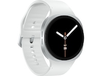 Samsung Galaxy Watch8 44mm BT (silver) Smartwatches