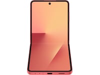 Samsung Galaxy Z Flip7 256GB (coral red) Mobiltelefoner