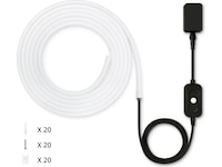 WiZ udendørs LED-strip, 5 m Led strips & underholdning