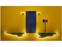 WiZ udendørs LED-strip, 5 m Led strips & underholdning