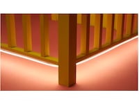 WiZ udendørs LED-strip, 5 m Led strips & underholdning