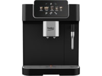 Beko CEG 7302 B Fuldautomatisk Espressomaskine (Sort) Espressomaskiner