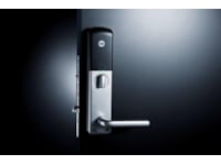 Yale Doorman Classic Home (sølv) Elektroniske dørlåse