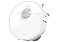 Dreame L50 Ultra robotstøvsuger (hvid) Robotstøvsugere
