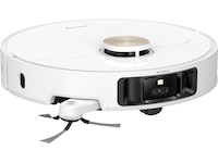 Dreame L50 Ultra robotstøvsuger (hvid) Robotstøvsugere