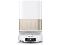 Dreame L40s Pro Ultra robotstøvsuger (hvid) Robotstøvsugere