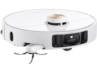 Dreame L40s Pro Ultra robotstøvsuger (hvid) Robotstøvsugere