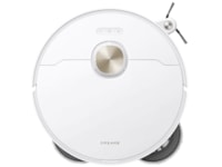 Dreame L40s Pro Ultra robotstøvsuger (hvid) Robotstøvsugere