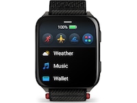 Garmin Venu X1 46mm GPS (black) Smartwatches