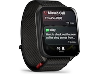 Garmin Venu X1 46mm GPS (black) Smartwatches