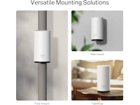 TP-Link Deco BE25  Outdoor / Indoor Router Routere