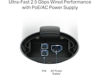 TP-Link Deco BE25  Outdoor / Indoor Router Routere