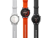 CMF by Nothing Watch 3 Pro (dark grey) Smartwatches