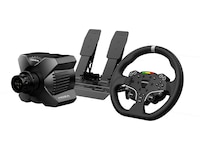 MOZA R3 Racing Simulator Bundle til PC Rat og pedaler