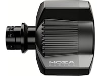 MOZA R3 Racing Simulator Bundle til PC Rat og pedaler