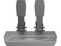 MOZA R3 Racing Simulator Bundle til PC Rat og pedaler