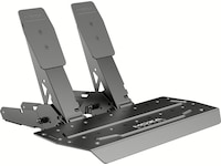 MOZA R3 Racing Simulator Bundle til PC Rat og pedaler
