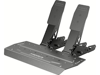 MOZA R3 Racing Simulator Bundle til PC Rat og pedaler