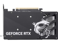 MSI GeForce RTX 5050 GAMING OC Grafikkort