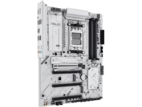 ASUS B850 MAX GAMING WIFI D5 Bundkort AMD Socket