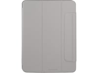dbramante1928 iPad 11" Avenida ICON Folio (river stone) Cover til tablet