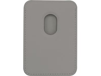 dbramante1928 ICON MagSafe Wallet cover (river stone) Mobilcover