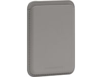 dbramante1928 ICON MagSafe Wallet cover (river stone) Mobilcover