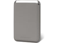 dbramante1928 ICON MagSafe Wallet cover (river stone) Mobilcover
