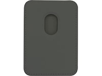 dbramante1928 ICON MagSafe Wallet cover (forest shadow) Mobilcover