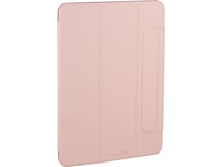 dbramante1928 iPad 11" Avenida ICON Folio (pink sand) Cover til tablet
