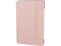 dbramante1928 iPad 11" Avenida ICON Folio (pink sand) Cover til tablet