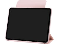 dbramante1928 iPad 11" Avenida ICON Folio (pink sand) Cover til tablet