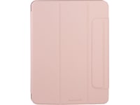 dbramante1928 iPad 11" Avenida ICON Folio (pink sand) Cover til tablet
