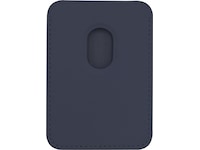 dbramante1928 ICON MagSafe Wallet cover (deep water) Mobilcover
