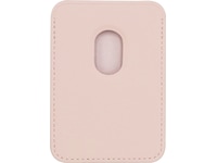 dbramante1928 ICON MagSafe Wallet cover (pink sand) Mobilcover