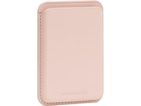 dbramante1928 ICON MagSafe Wallet cover (pink sand) Mobilcover