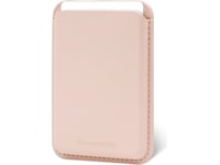 dbramante1928 ICON MagSafe Wallet cover (pink sand) Mobilcover