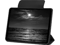 dbramante1928 iPad Pro 13" Avenida ICON Folio (midnight) Cover til tablet