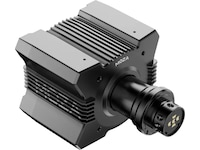 MOZA R9 V3 Direct Drive Wheelbase Rat og pedaler
