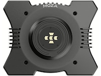 MOZA R12 V2 Direct Drive Wheelbase Rat og pedaler