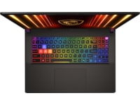 MSI Vector 17 HX AI 17" QHD+ 240Hz Gaming laptop