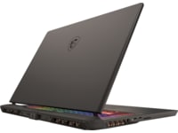 MSI Vector 17 HX AI 17" QHD+ 240Hz Gaming laptop