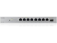 Zyxel switch XMG-108 Switch