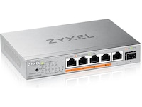 ZYXEL switch XMG-105HP Switch