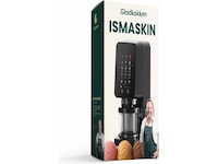 Gladkokken ismaskine Ismaskiner