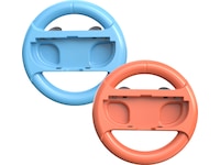 Gaminja Nintendo Switch 2 Joy-Con 2 Wheels (blå/orange) Tilbehør til spilkonsoller
