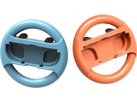 Gaminja Nintendo Switch 2 Joy-Con 2 Wheels (blå/orange) Tilbehør til spilkonsoller